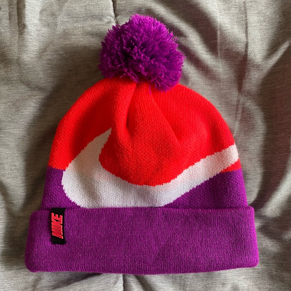 Nike Youth Beanie